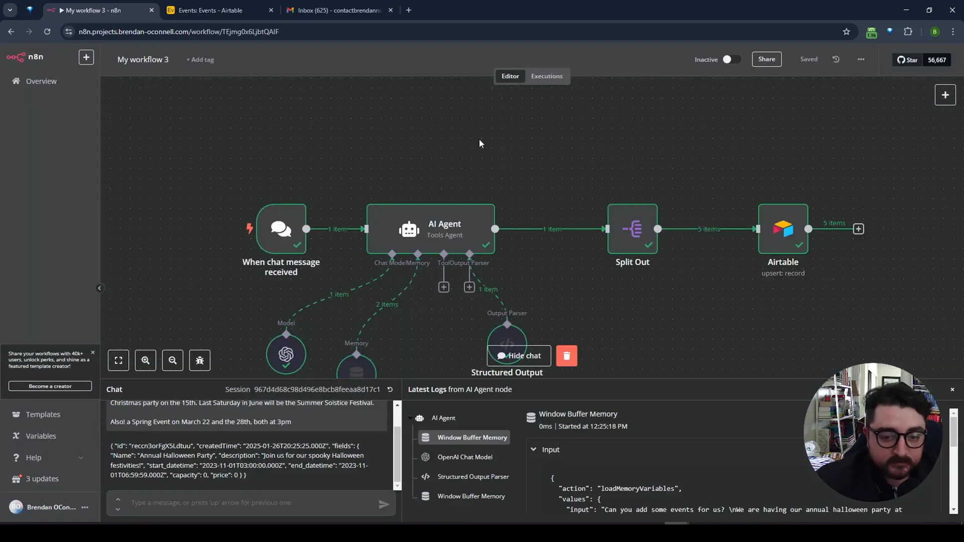 Configuring timezone settings